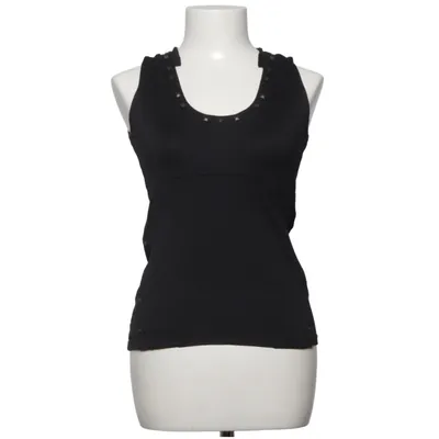 Haut (Noir) de Karen Millen Élasthane, Polyamide