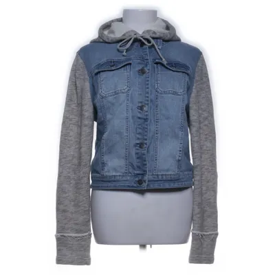 Huvtröja (Blå, Grå) från American Rag