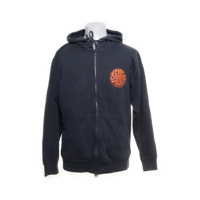Capuchon sweater (Grijs) van Rip Curl