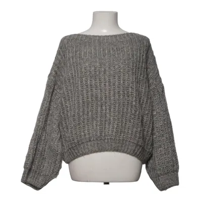 Pull-over (Gris) de Amalfi