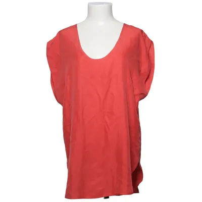 Top (Orange) from Rules by Mary Silk