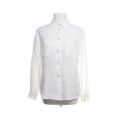 Shirt (Beige) from Pyramid Linen