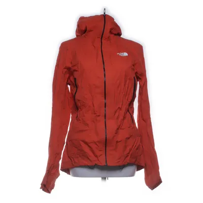 Rain jacket (Orange) from The North Face Polyamide, Polyester