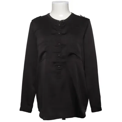 Blouse (Black) from J.Lindeberg