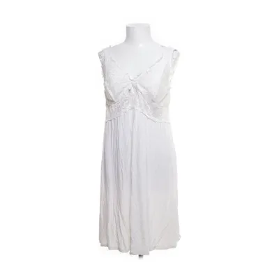 Nachtjapon (Wit) van Hunkemöller Elastaan, Viscose