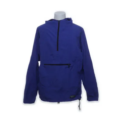 Anorak (Blå) från L.L. Bean