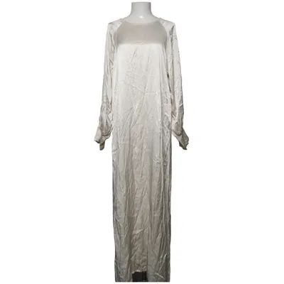 Maxi dress (Beige) from Alexandre Laurent Viscose