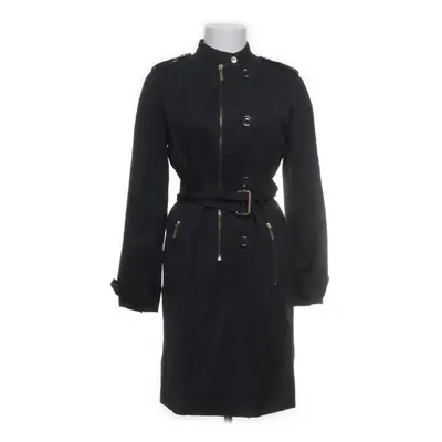 Trenchcoat (Svart) från Michael Kors Acetat, Bomull, Polyester