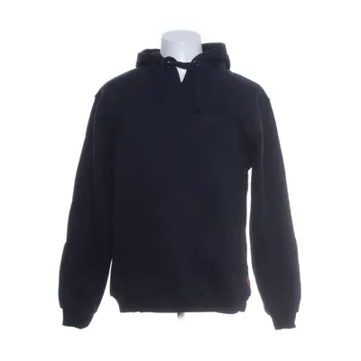 Capuchon sweater (Zwart) van Smile Katoen, Polyester