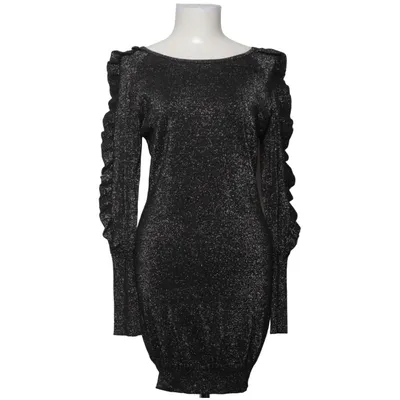 Dress (Gray) from Emma & Ashley Polyamide, Viscose