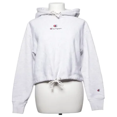 Huvtröja (Grå) från Champion Bomull, Polyester