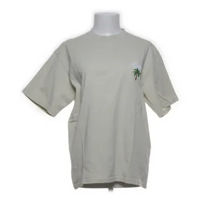 T-shirt (Beige) from Pull & Bear