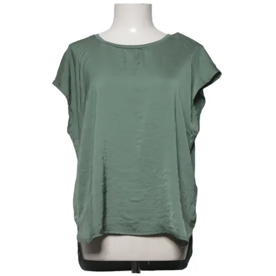 Top (Groen) van Holly & Whyte by Lindex Polyester, Viscose