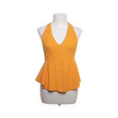 Tanktop (Geel) van Zara Collection