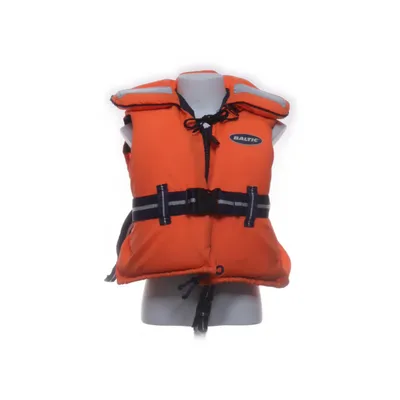 Flytväst (Orange) från Baltic