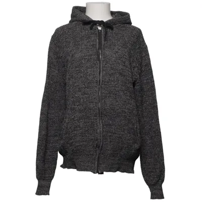 Capuchon sweater (Grijs) van Sons of Owen Katoen