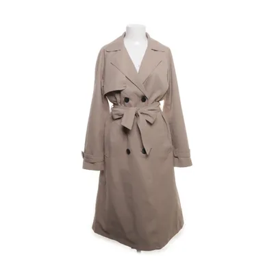 Trenchcoat (Beige) van Vero Moda