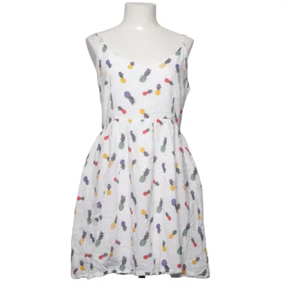 Dress (ORLA-PINEAPPLE) from Louche Cotton, Viscose