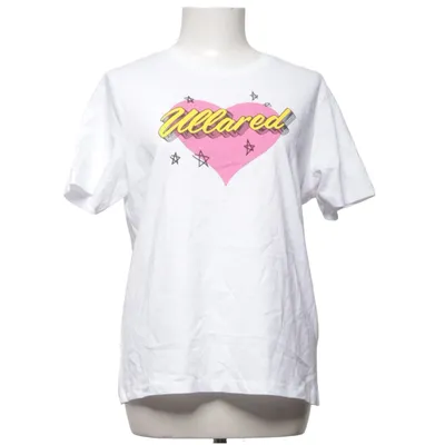 T-shirt (White) from Gekås Cotton