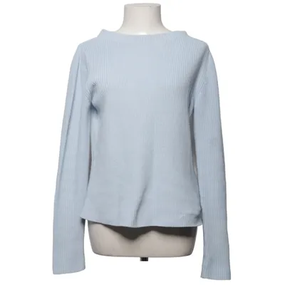 Sweater (Blue) from Boomerang Organic cotton