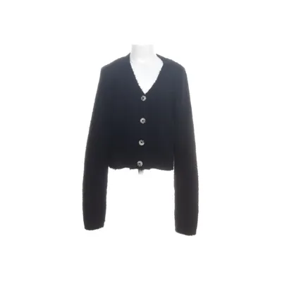 Cardigan (Sort) fra Class Akryl, Genanvendt polyester