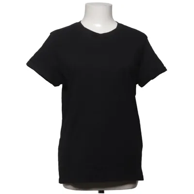 T-shirt (Svart) från Spite Bomull