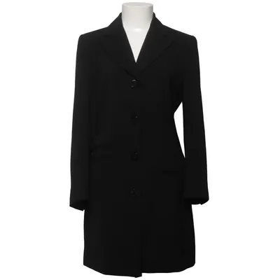 Manteau (Noir) de Conleys