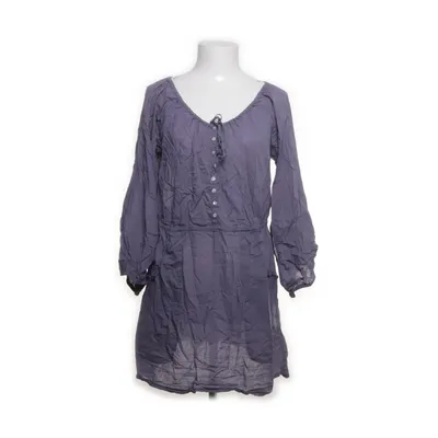 Dress (Blue) from Twist & Tango Cotton