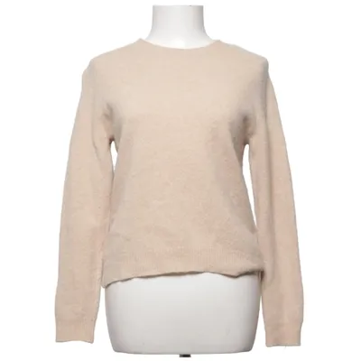 Strickpullover (Ebba) von Carin Wester Kaschmir, Wolle