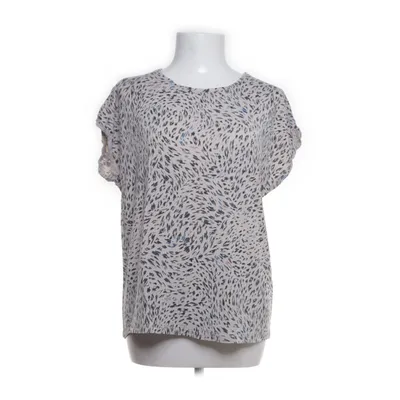 Topp (Grå, Blå) från Aware by Vero Moda Elastan, Lyocell