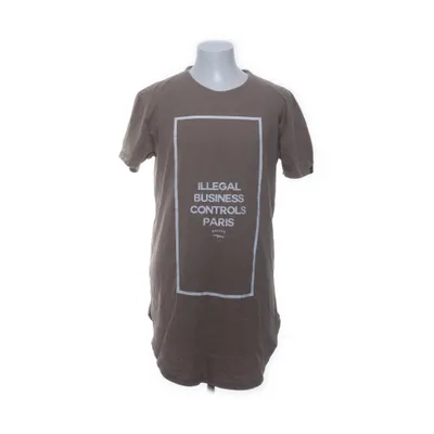 T-shirt (CONTROL) från Defend Bomull