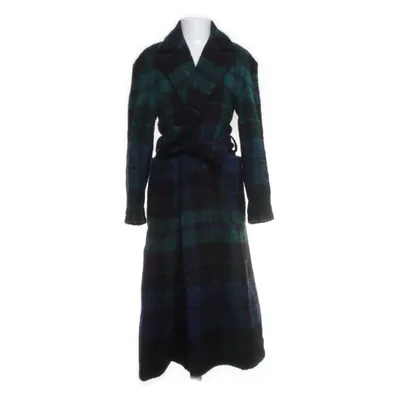 Winter coat (Green, Multicolored) from Herzen´s Angelegenheit