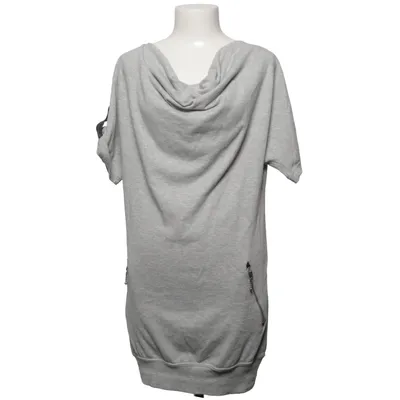 Top (Leathery Mix Sweat Dress) von ONLY Love Collection Baumwolle, Polyester