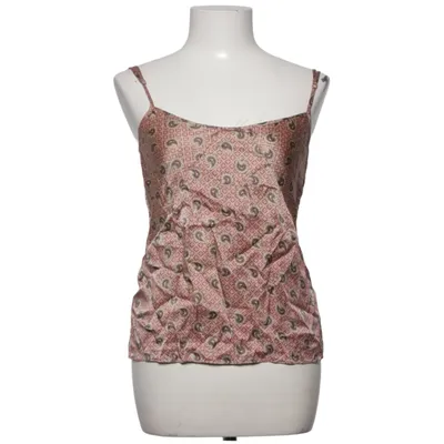 Top (Roze, Meerkleurig) van Odd Molly Zijde