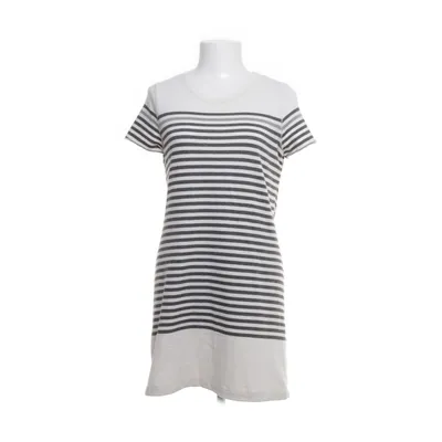 Dress (White, Multicolored) from BCBG Max Azria