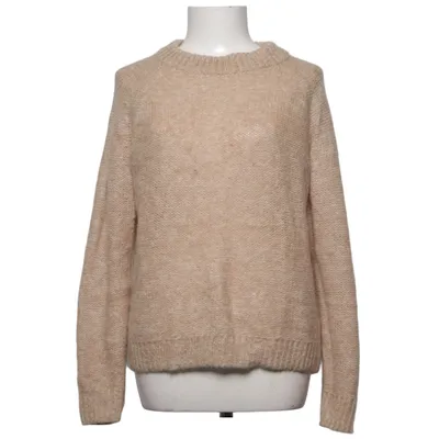 Pull-over (Maddox) de Arnie Says Mohair, Polyamide, Laine