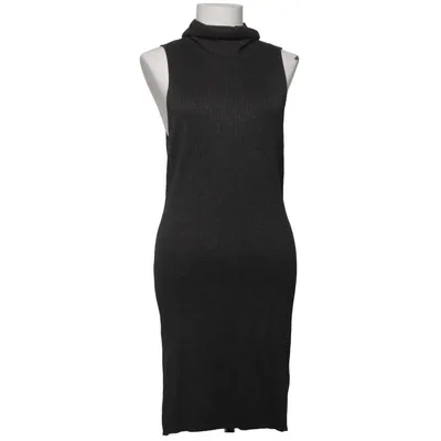 Poloklänning (Grå) från Gina Tricot Polyamid, Viskos