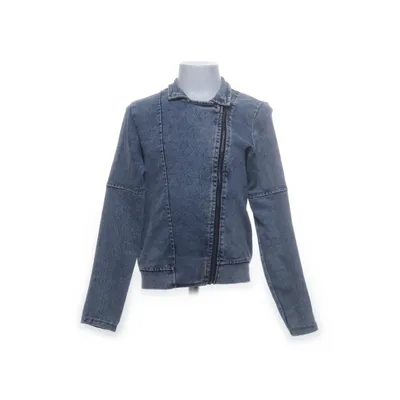 Denim jacket (Blue) from QBA Kids
