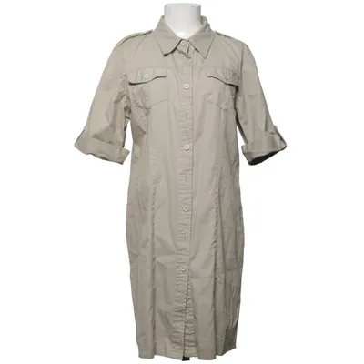 Blousejurk (Beige) van Rosetti Katoen