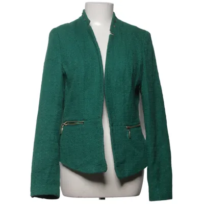 Blazer (Vert) de Yessica