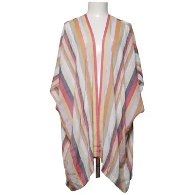 Blouse (Multicolored) from Zac & Rachel Polyester, Viscose