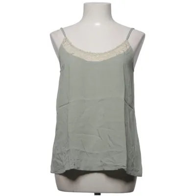 Tanktop (Groen) van Manguun Viscose