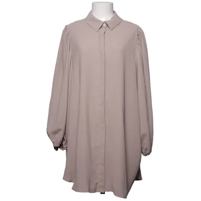 Blouse (Beige) van Refka Polyester