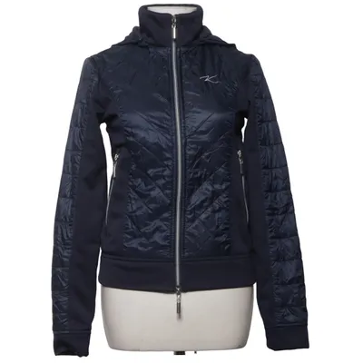 Veste légère (Bleu) de Kingston Polyamide, Polyester