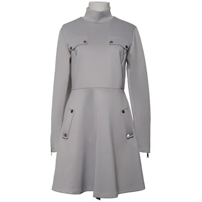 Robe (Gris) de Sheilay