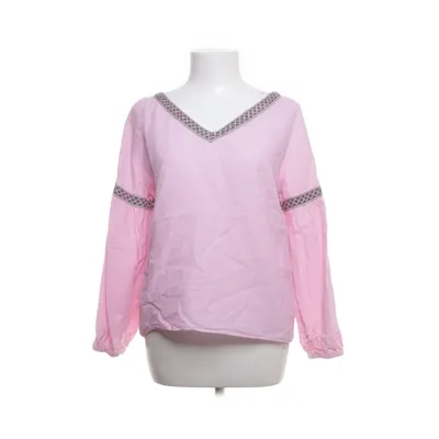 Blus (Rosa) från Zara Basic Collection