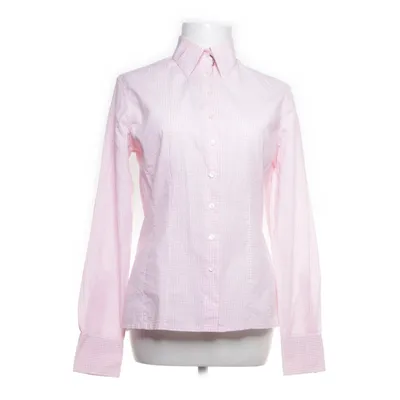 Skjorta (Rosa) från The Shirt Factory Bomull