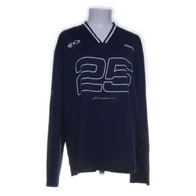 Hockeytröja (Blå) från Daily Aesthetikz