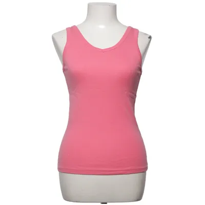Débardeur (Rose) de Petit Bateau Coton