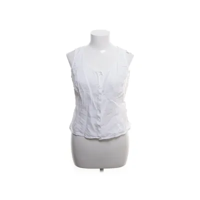 Vest (White) from Jackpot